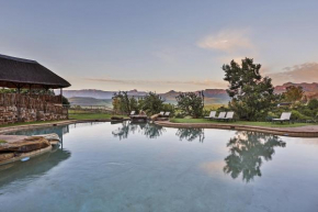 Montusi Mountain Lodge